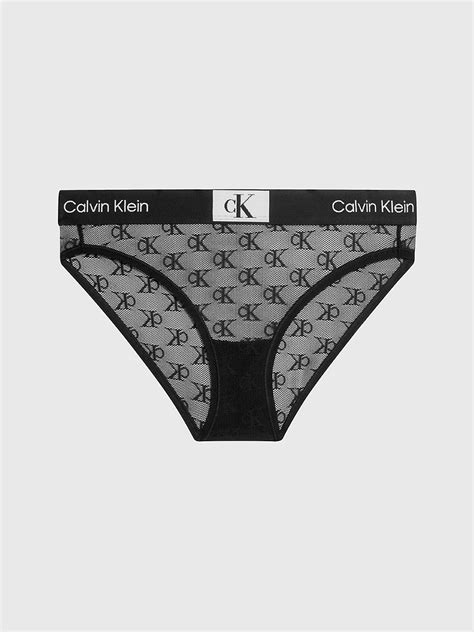 calvin klein ondergoed dames